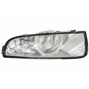 ПРОТИВОТУМАННАЯ ФАРА (ПРАВАЯ) TYC