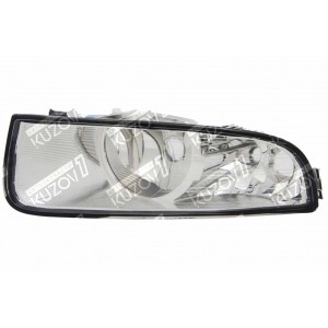 ПРОТИВОТУМАННАЯ ФАРА (ЛЕВАЯ) TYC