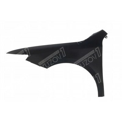 Крыло переднее (левое) VAG для SKODA SUPERB 2013-2015 - фото