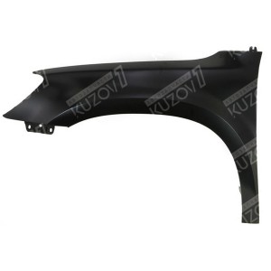 КРЫЛО ПЕРЕДНЕЕ (ЛЕВОЕ) - фото