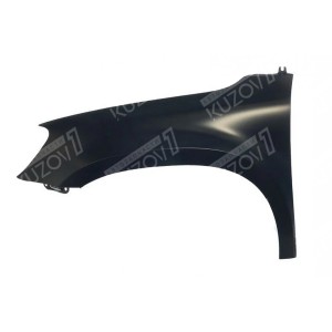 КРЫЛО ПЕРЕДНЕЕ (ЛЕВОЕ) - фото