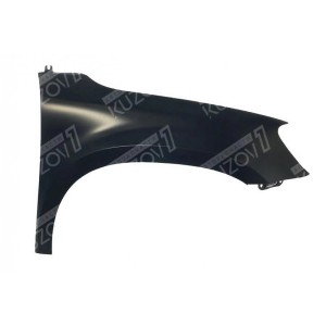 КРЫЛО ПЕРЕДНЕЕ (ПРАВОЕ) - фото