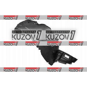 ПОДКРЫЛОК ПЕРЕДНИЙ (ПРАВЫЙ) LIAN TUOH - фото