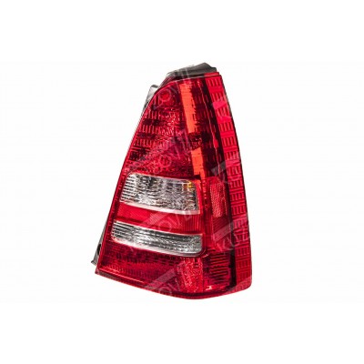 Задний фонарь (правый) DEPO для SUBARU FORESTER 2002-2005 - фото