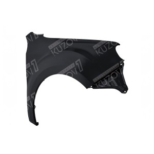 КРЫЛО ПЕРЕДНЕЕ (ПРАВОЕ) БЕЗ ОТВ. ПОД ПОВТОРИТЕЛЬ