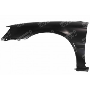 КРЫЛО ПЕРЕДНЕЕ (ЛЕВОЕ) - фото