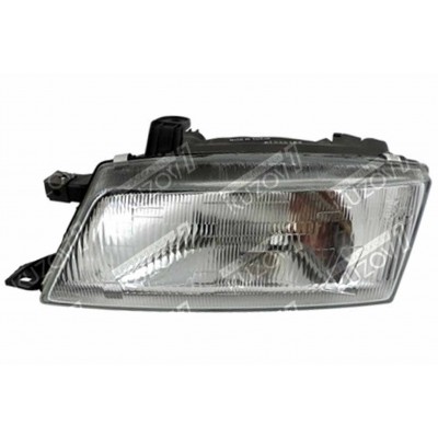 Передняя фара (левая) DEPO для SUZUKI BALENO 1995-1998 - фото