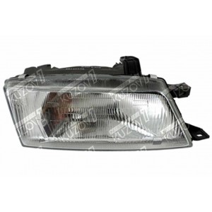 ПЕРЕДНЯЯ ФАРА (ПРАВАЯ) DEPO - фото