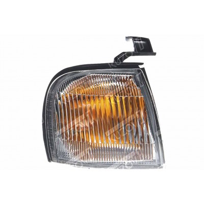 Указатель поворота (правый) DEPO для SUZUKI BALENO 1995-1998 - фото