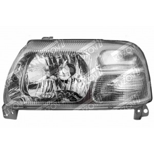 ПЕРЕДНЯЯ ФАРА (ЛЕВАЯ) TYC - фото