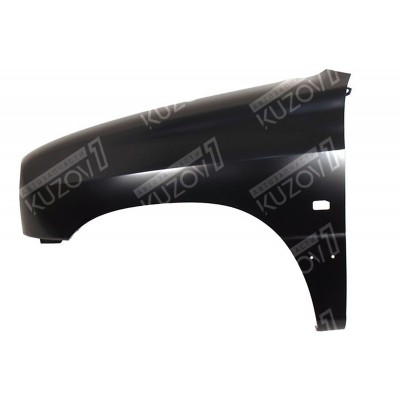 Крыло переднее (левое) Без Отв Под Расширение TYG для SUZUKI GRAND VITARA 1998-2005 - фото