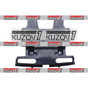 Защита двигателя (пластик) Florimex - фото