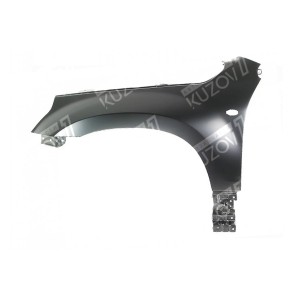 КРЫЛО ПЕРЕДНЕЕ (ЛЕВОЕ) С ОТВ. ПОД ПОВТОРИТЕЛЬ - фото