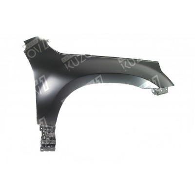 Крыло переднее (правое) TYG для SUZUKI GRAND VITARA 2006-2012 - фото