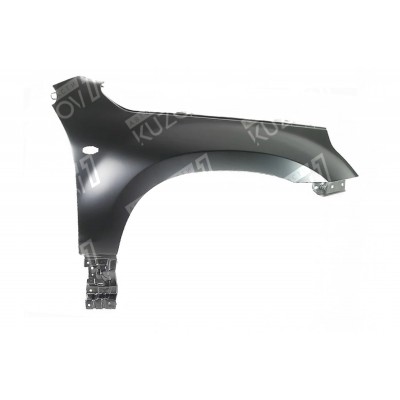 Крыло переднее (правое) TYG для SUZUKI GRAND VITARA 2006-2012 - фото