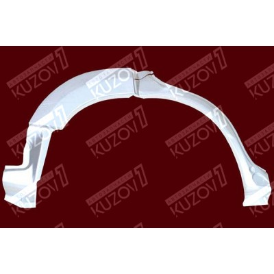 Арка задняя (правая) Klokkerholm для SUZUKI GRAND VITARA 2006-2012 - фото