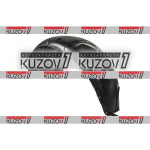 ПОДКРЫЛОК ЗАДНИЙ (ЛЕВЫЙ) 3 ДВ, FLORIMEX