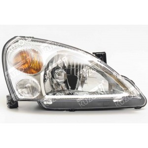 ПЕРЕДНЯЯ ФАРА (ПРАВАЯ) DEPO - фото