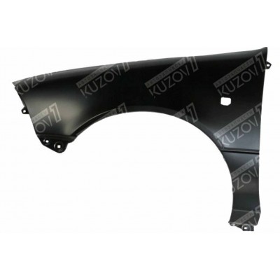 Крыло переднее (левое) TYG для SUZUKI SWIFT 1989-1995 - фото