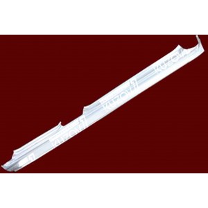 ПОРОГ (ПРАВЫЙ), ПОЛНЫЙ ПРОФИЛЬ, ОРИГИНАЛ, 0.8 ММ, ДАНИЯ - фото