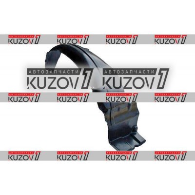 Подкрылок передний (левый) Florimex для SUZUKI SWIFT 1996-2004 - фото