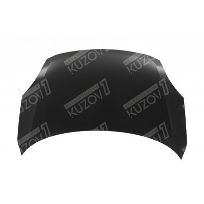 Капот TYG для SUZUKI SWIFT 2004-2010 - фото