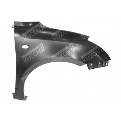 Крыло переднее (правое) TYG для SUZUKI SWIFT 2004-2010 - фото