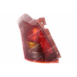 ЗАДНИЙ ФОНАРЬ (ЛЕВЫЙ) 2005-2007, TYC