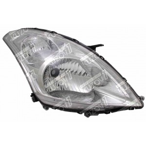 ПЕРЕДНЯЯ ФАРА (ПРАВАЯ) TYC - фото