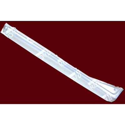 Порог (левый) Klokkerholm для SUZUKI WAGON R+ 1997-2000 - фото