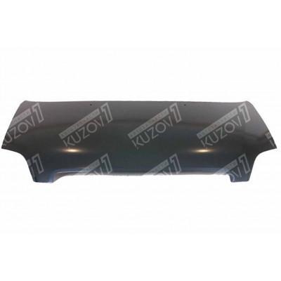 Капот TYG для OPEL AGILA 2000-2007 - фото