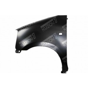 КРЫЛО ПЕРЕДНЕЕ (ЛЕВОЕ) С ОТВ. ПОД ПОВТОРИТЕЛЬ - фото