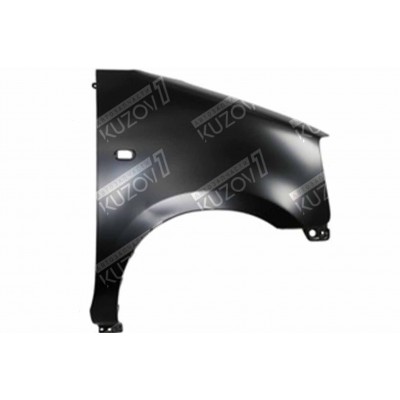 Крыло переднее (правое) TYG для SUZUKI WAGON R+ 2000-2008 - фото