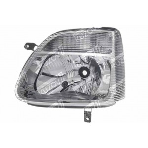 ПЕРЕДНЯЯ ФАРА (ЛЕВАЯ) 2003-2008, TYC - фото