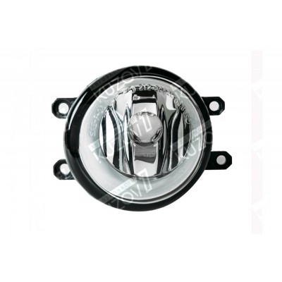 Противотуманная фара (левая) DJ Auto для TOYOTA AVENSIS 2008-2012 - фото