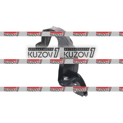 Подкрылок передний (левый) Lian Tuoh для TOYOTA AURIS 2006-2010 - фото