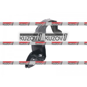 ПОДКРЫЛОК ПЕРЕДНИЙ (ПРАВЫЙ) FLORIMEX