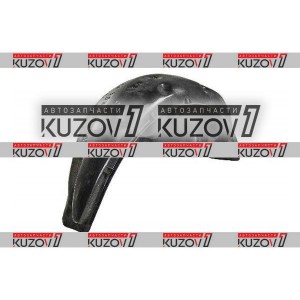 ПОДКРЫЛОК ЗАДНИЙ (ЛЕВЫЙ) ХЭТЧБЕК 5 ДВ, FLORIMEX