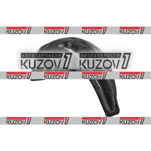 ПОДКРЫЛОК ЗАДНИЙ (ПРАВЫЙ) ХЭТЧБЕК 5 ДВ, FLORIMEX