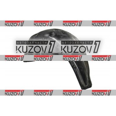 Подкрылок задний (правый) Хэтчбек 5 Дв, Florimex для TOYOTA AURIS 2006-2010 - фото