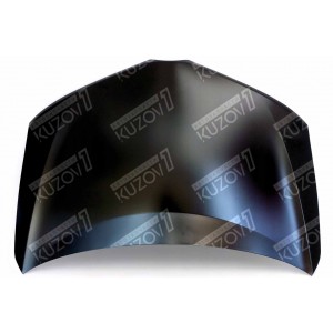 КАПОТ - фото