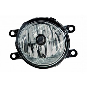 ПРОТИВОТУМАННАЯ ФАРА (ЛЕВАЯ) 2008-2010, DJ AUTO - фото