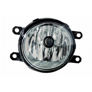 ПРОТИВОТУМАННАЯ ФАРА (ПРАВАЯ) 2008-2010, TYC - фото