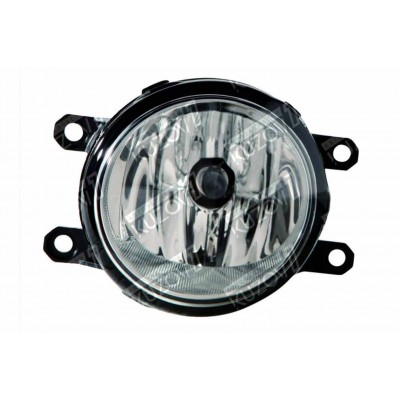 Противотуманная фара (правая) DJ Auto для TOYOTA AVALON 2005-2010 - фото