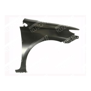 КРЫЛО ПЕРЕДНЕЕ (ПРАВОЕ) - фото