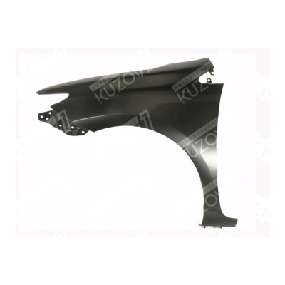 Крыло переднее (левое) TYG для TOYOTA AURIS 2012-2015 - фото