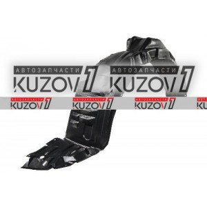 ПОДКРЫЛОК ПЕРЕДНИЙ (ЛЕВЫЙ) FLORIMEX