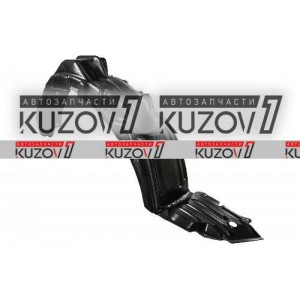 ПОДКРЫЛОК ПЕРЕДНИЙ (ПРАВЫЙ) FLORIMEX