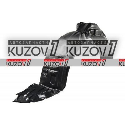 Подкрылок передний (левый) Florimex для TOYOTA AVENSIS VERSO 2003-2009 - фото