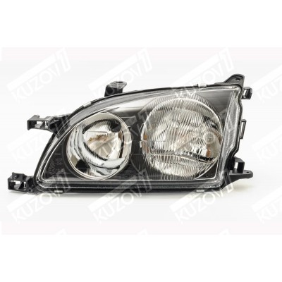 Передняя фара (левая) DJ Auto для TOYOTA AVENSIS 1997-2000 - фото